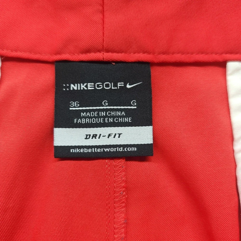 Nike golf dri